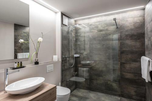 wolke 4 guesthouse