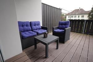 wolke 4 guesthouse