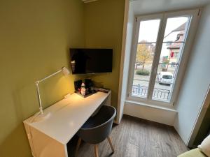 wolke 4 guesthouse