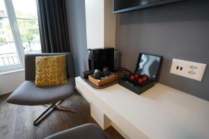 wolke 4 guesthouse