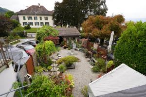 wolke 4 guesthouse