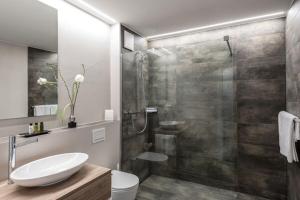 wolke 4 guesthouse