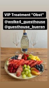 wolke 4 guesthouse