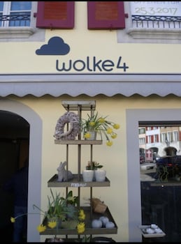 wolke 4 guesthouse