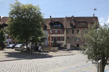 wolke 4 guesthouse