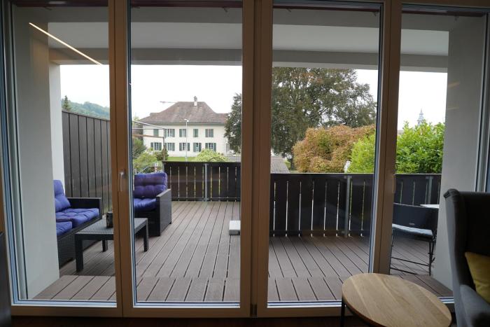 wolke 4 guesthouse