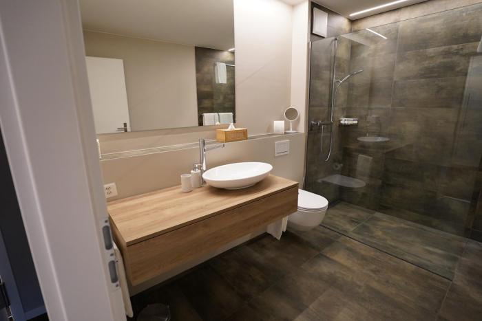 wolke 4 guesthouse