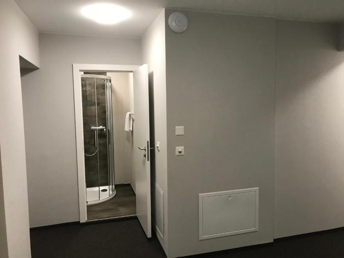 wolke 4 guesthouse