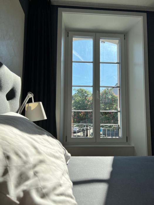 wolke 4 guesthouse