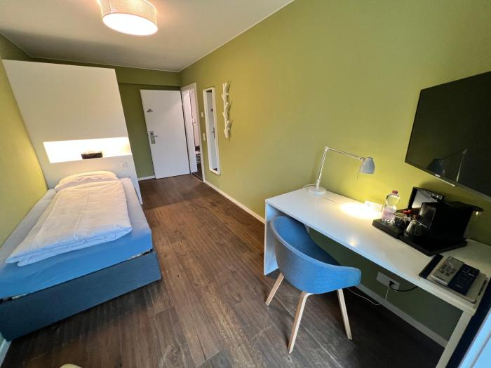 wolke 4 guesthouse