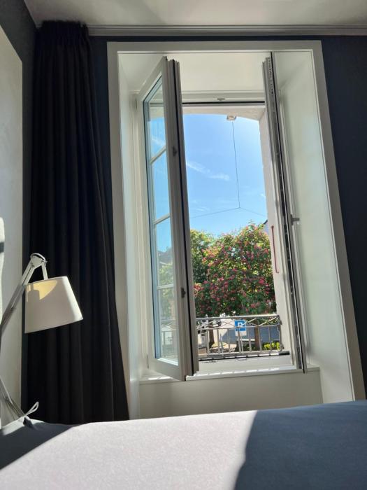 wolke 4 guesthouse