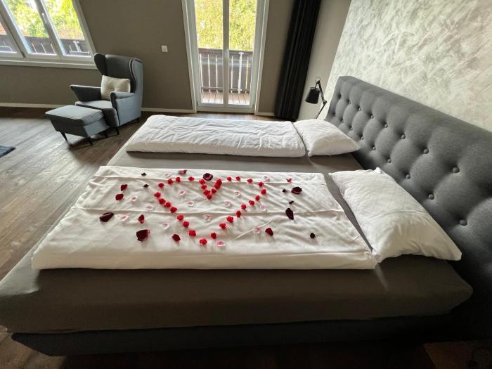 wolke 4 guesthouse
