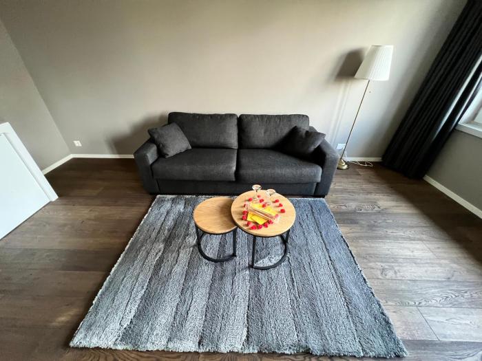 wolke 4 guesthouse