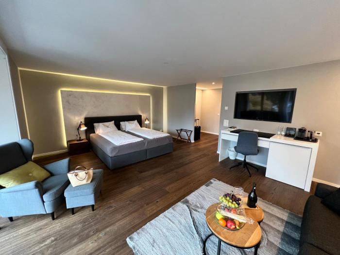 wolke 4 guesthouse