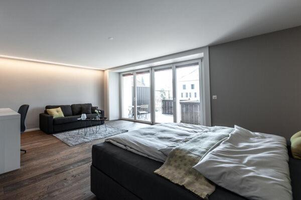 wolke 4 guesthouse