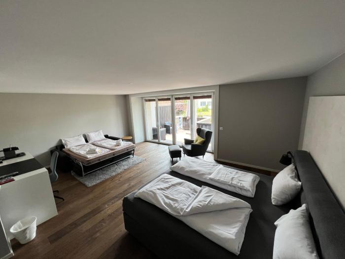 wolke 4 guesthouse