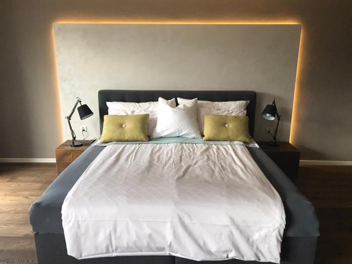 wolke 4 guesthouse