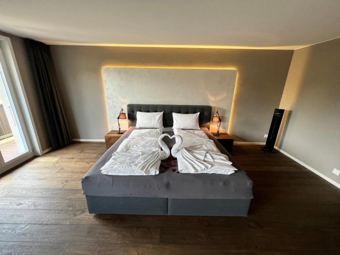 wolke 4 guesthouse