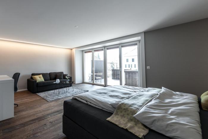 wolke 4 guesthouse