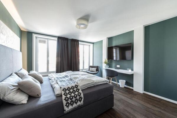wolke 4 guesthouse