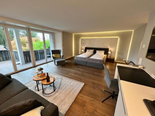 wolke 4 guesthouse