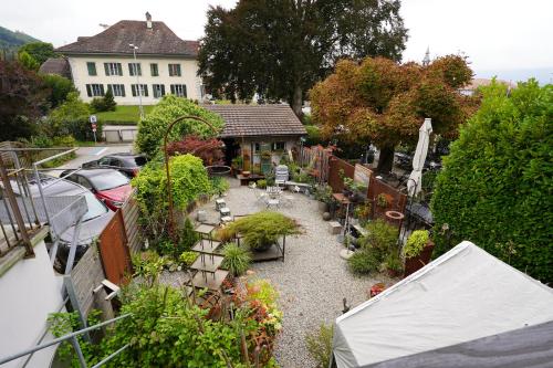 wolke 4 guesthouse