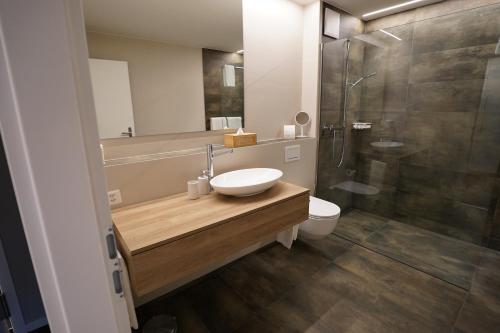 wolke 4 guesthouse