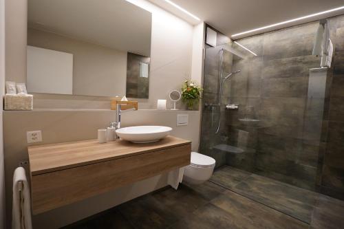 wolke 4 guesthouse