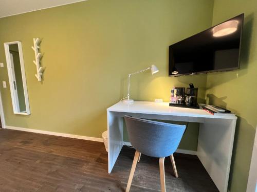wolke 4 guesthouse