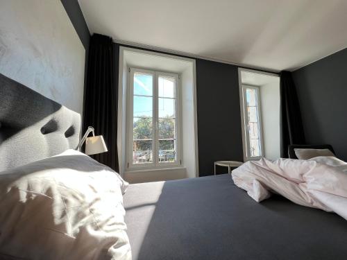 wolke 4 guesthouse