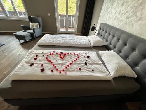 wolke 4 guesthouse