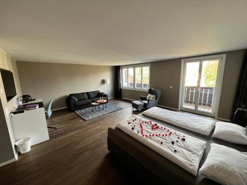wolke 4 guesthouse