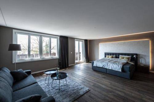 wolke 4 guesthouse