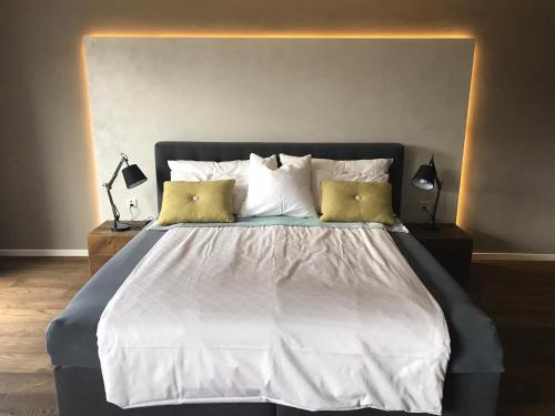 wolke 4 guesthouse