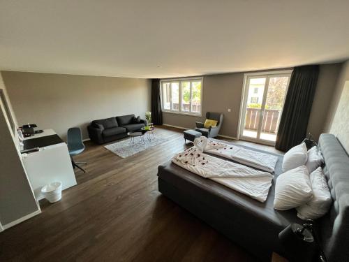 wolke 4 guesthouse
