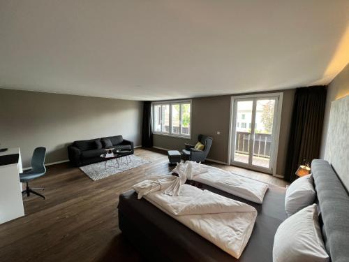 wolke 4 guesthouse