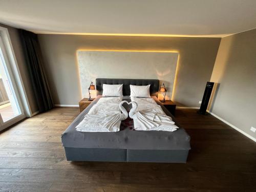 wolke 4 guesthouse