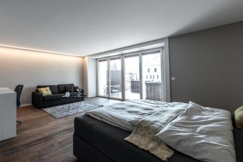 wolke 4 guesthouse