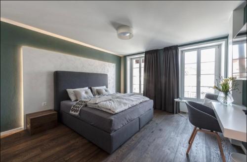 wolke 4 guesthouse