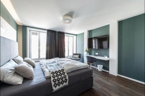 wolke 4 guesthouse