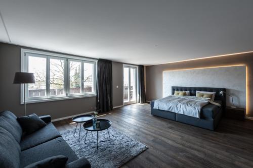 wolke 4 guesthouse