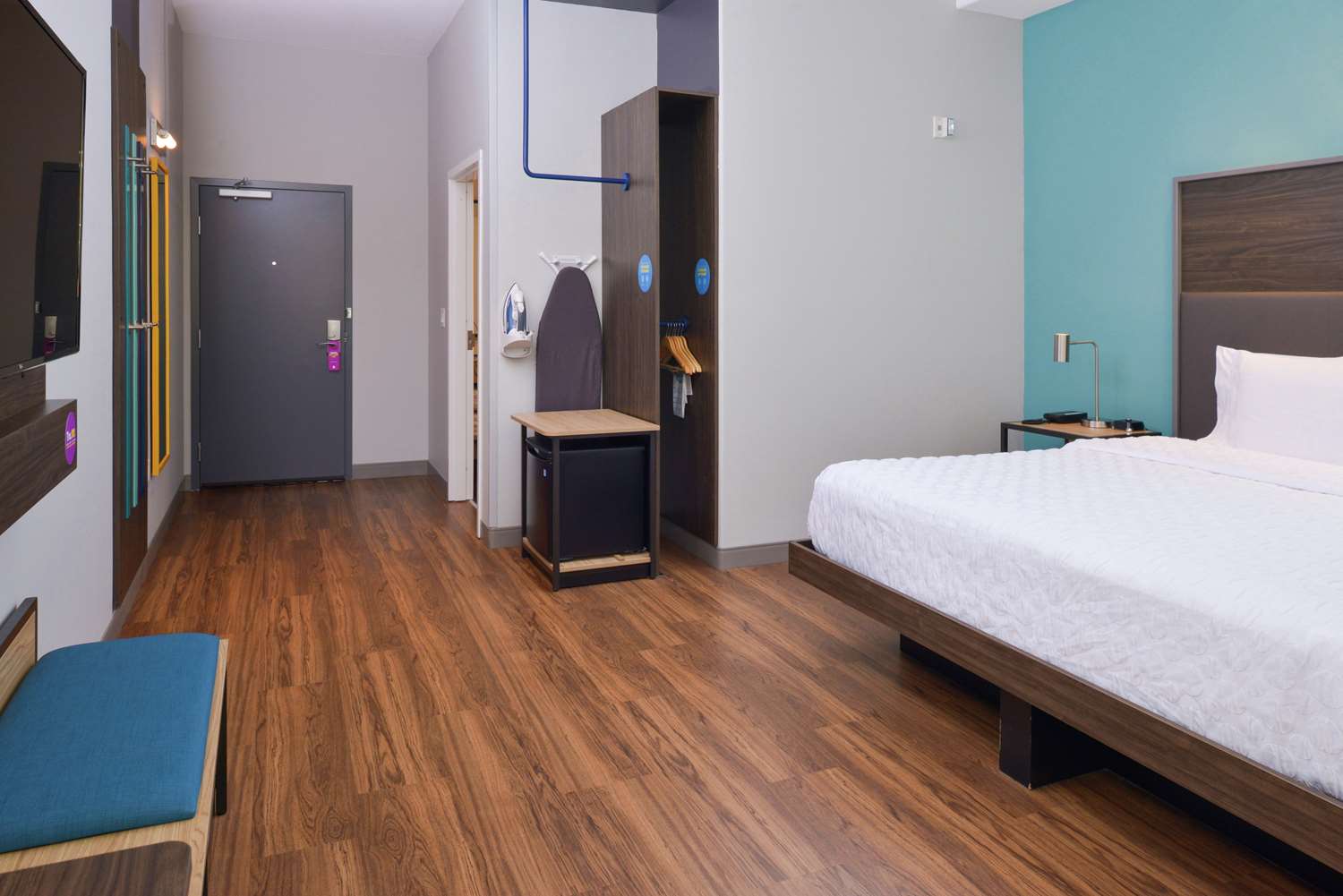 tru by hilton coppell dfw airport north