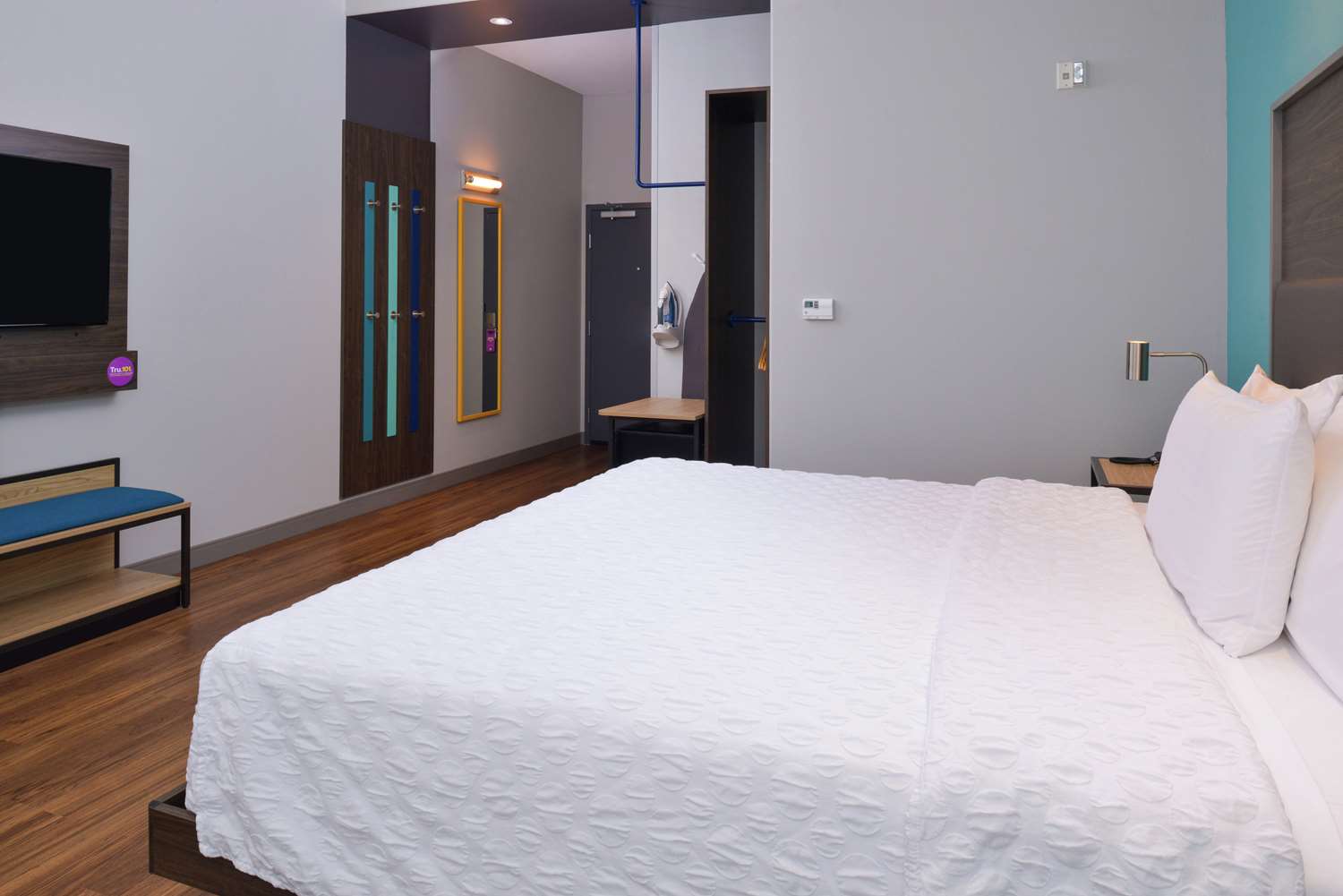 tru by hilton coppell dfw airport north