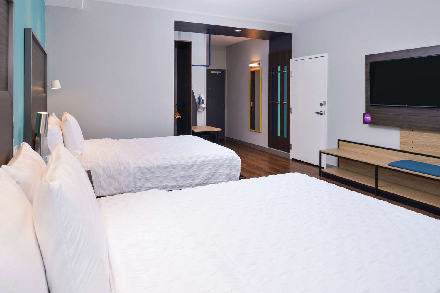 tru by hilton coppell dfw airport north