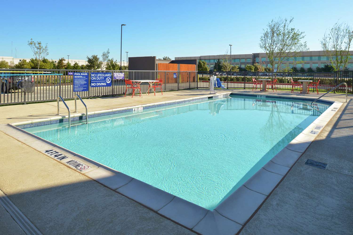 tru by hilton coppell dfw airport north