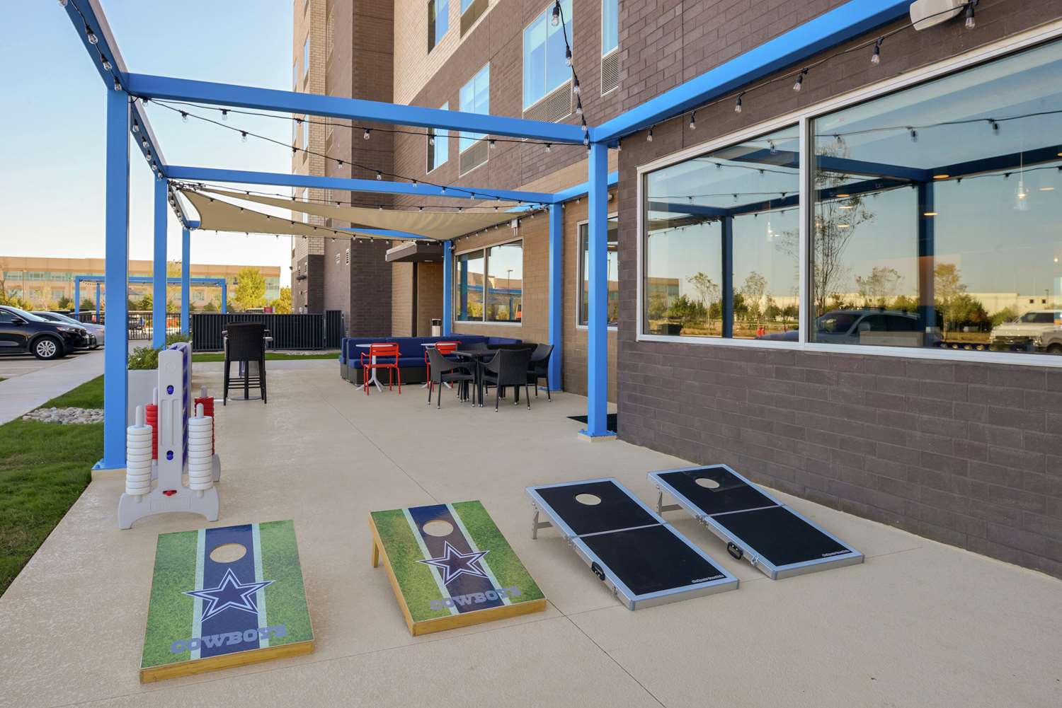 tru by hilton coppell dfw airport north