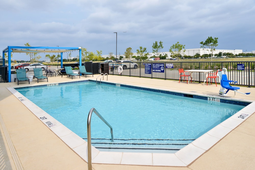 Tru By Hilton Coppell Dfw Airport North,Coppell>>Addison,3 star
