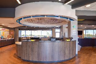 tru by hilton coppell dfw airport north