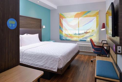 tru by hilton coppell dfw airport north