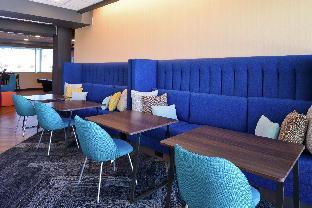 tru by hilton coppell dfw airport north